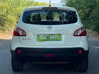 Nissan QASHQAI 1.6 STOP&START ACENTA 4X2