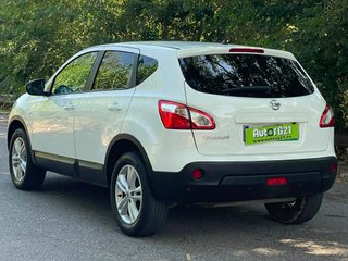 Nissan QASHQAI 1.6 STOP&START ACENTA 4X2