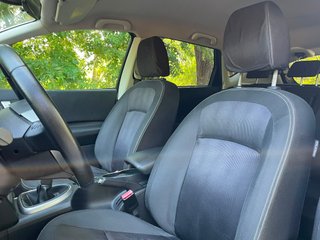 Nissan QASHQAI 1.6 STOP&START ACENTA 4X2