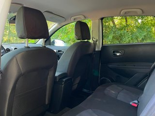 Nissan QASHQAI 1.6 STOP&START ACENTA 4X2
