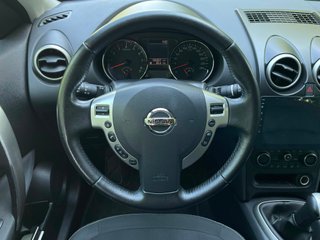 Nissan QASHQAI 1.6 STOP&START ACENTA 4X2
