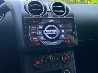 Nissan QASHQAI 1.6 STOP&START ACENTA 4X2