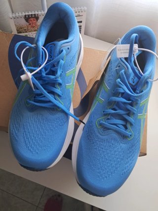 Zapatillas de Asics. Kayano 30