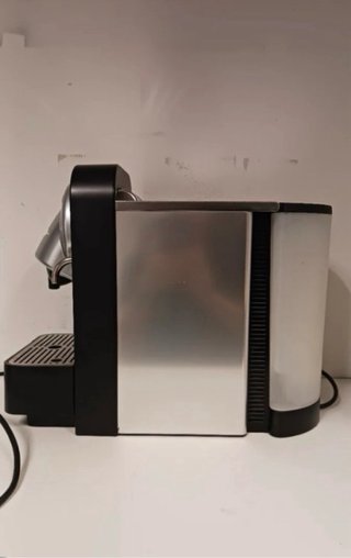 Cafetera Nespresso Gemini CS 100 PRO