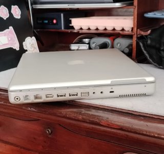 PowerBook g4 12"