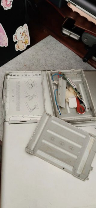 PowerBook g4 12"