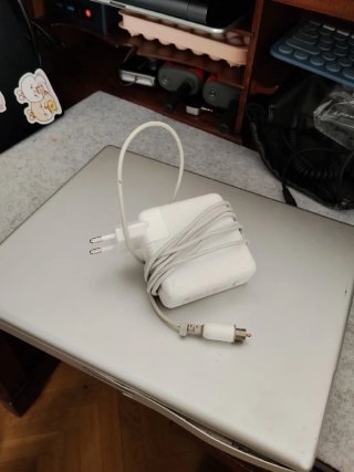 PowerBook g4 12"