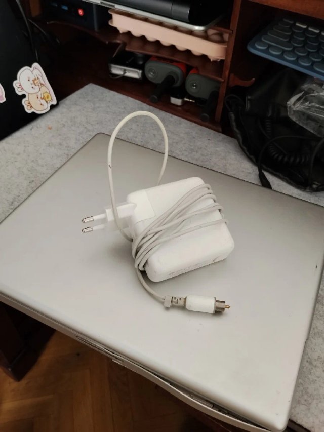 PowerBook g4 12"