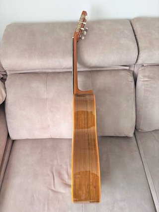 Guitarra Flamenca Juan Adrián Ramos