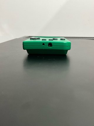 Nintendo Game Boy Pocket Verde
