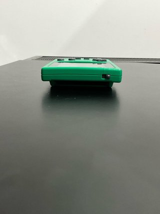 Nintendo Game Boy Pocket Verde