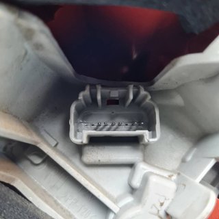 PILOTO TRASERO DERECHO TOYOTA TOYOTA AURIS (E150) 2006-2012