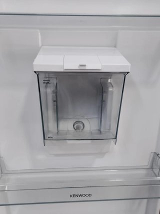Nevera No Frost con Dispensador