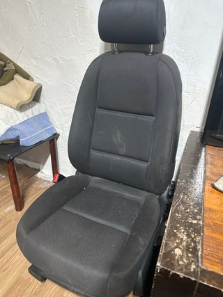 Asientos Audi A4 B6 Avant Delanteros y Traseros