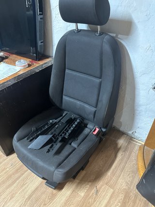 Asientos Audi A4 B6 Avant Delanteros y Traseros