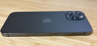 iPhone 12 Pro Max Gris 256GB