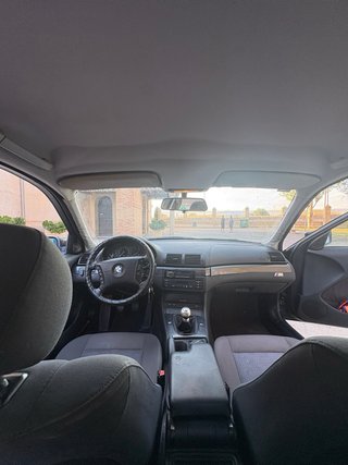 BMW Serie 3 2005