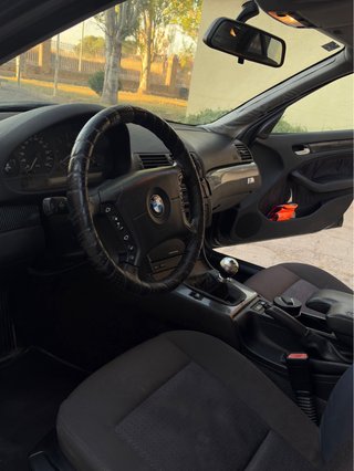 BMW Serie 3 2005