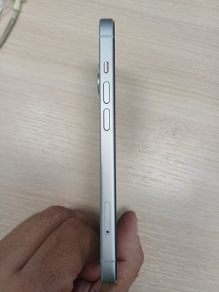 iPhone 15 Blanco 128GB