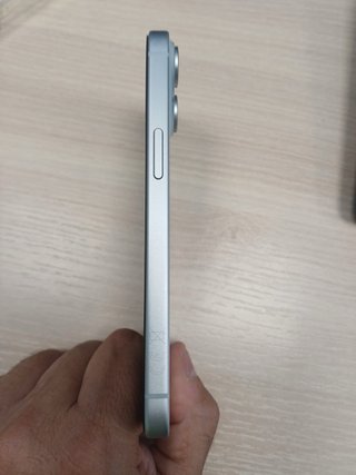 iPhone 15 Blanco 128GB