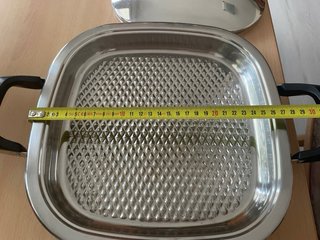 Pentola Arondo AMC 1,6 litri