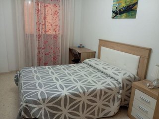 Piso en alquiler en Peñamefecit - Avda Barcelona en Jaén