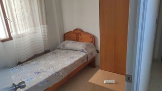 Piso en alquiler en Peñamefecit - Avda Barcelona en Jaén