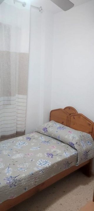 Piso en alquiler en Peñamefecit - Avda Barcelona en Jaén