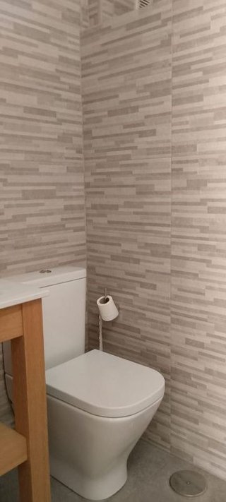 Piso en alquiler en Peñamefecit - Avda Barcelona en Jaén