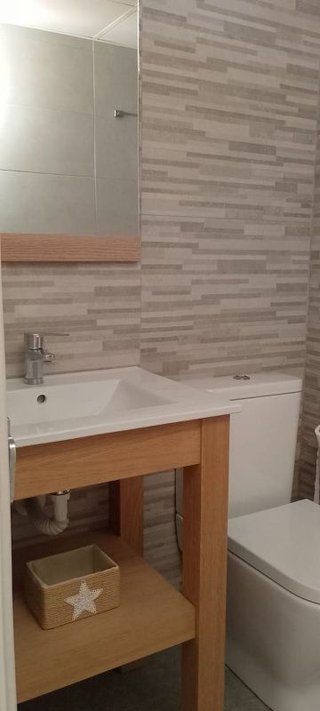 Piso en alquiler en Peñamefecit - Avda Barcelona en Jaén