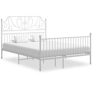 CAMA de Hierro
