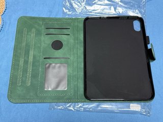 Funda iPad Mini 6/7 8.3