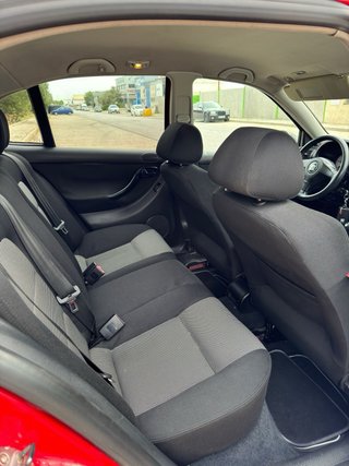 SEAT Leon 2005