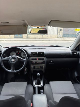 SEAT Leon 2005