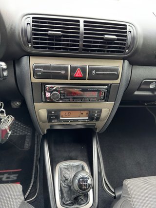 SEAT Leon 2005