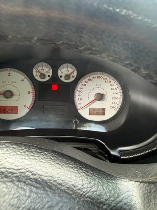SEAT Leon 2005