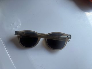 Oakley Latch Polarized OO9265-6853 Prizm Black | N
