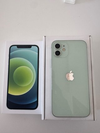 iPhone 12 128GB