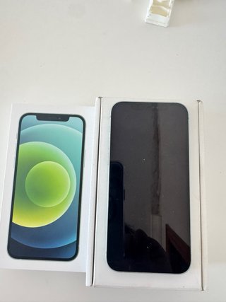 iPhone 12 128GB