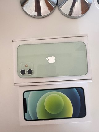 iPhone 12 128GB