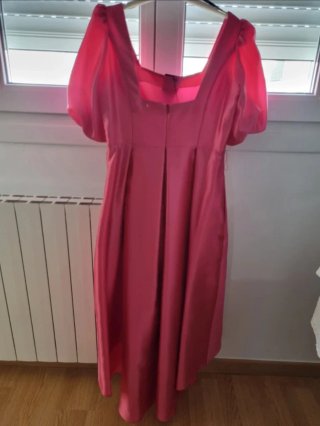Vestido fiesta