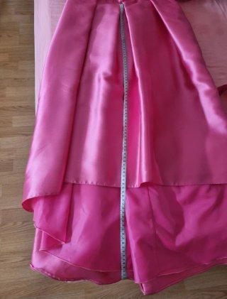 Vestido fiesta