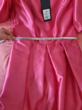 Vestido fiesta