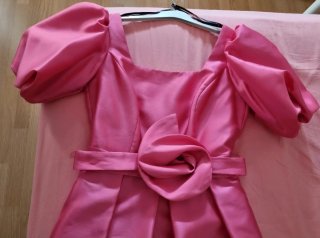 Vestido fiesta
