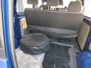 Mercedes-Benz Vito 2006