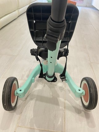 Olmitos - Triciclo Evolutivo de Bebe