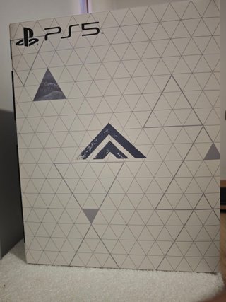 Horizon Forbidden West Edición Coleccionista PS5