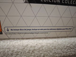 Horizon Forbidden West Edición Coleccionista PS5