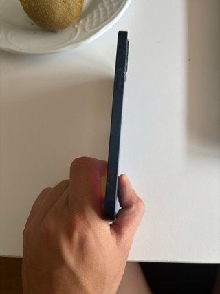 iPhone 12 128GB Azul marino