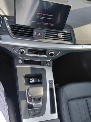 Audi Q5 SPORTBACK 50 TFSI E 2022